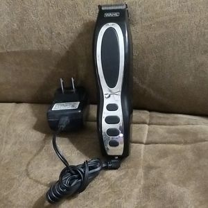 MENS HAIR/BEARD TRIMMER